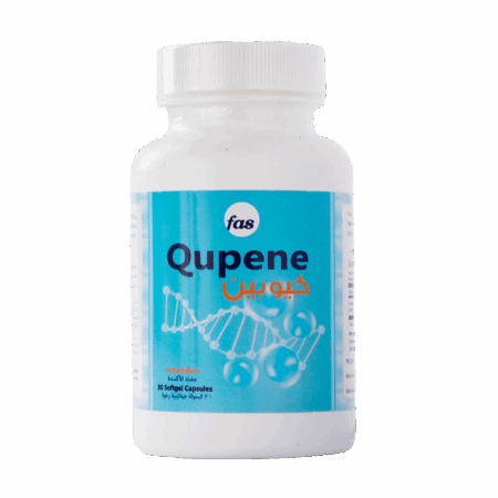 كيوبين لتعزيز الصحة الإنجابية QUPENE