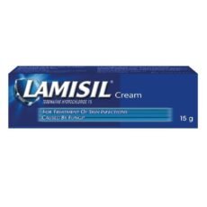 لاميزيل 1% كريم 15 جم LAMISIL CREAM