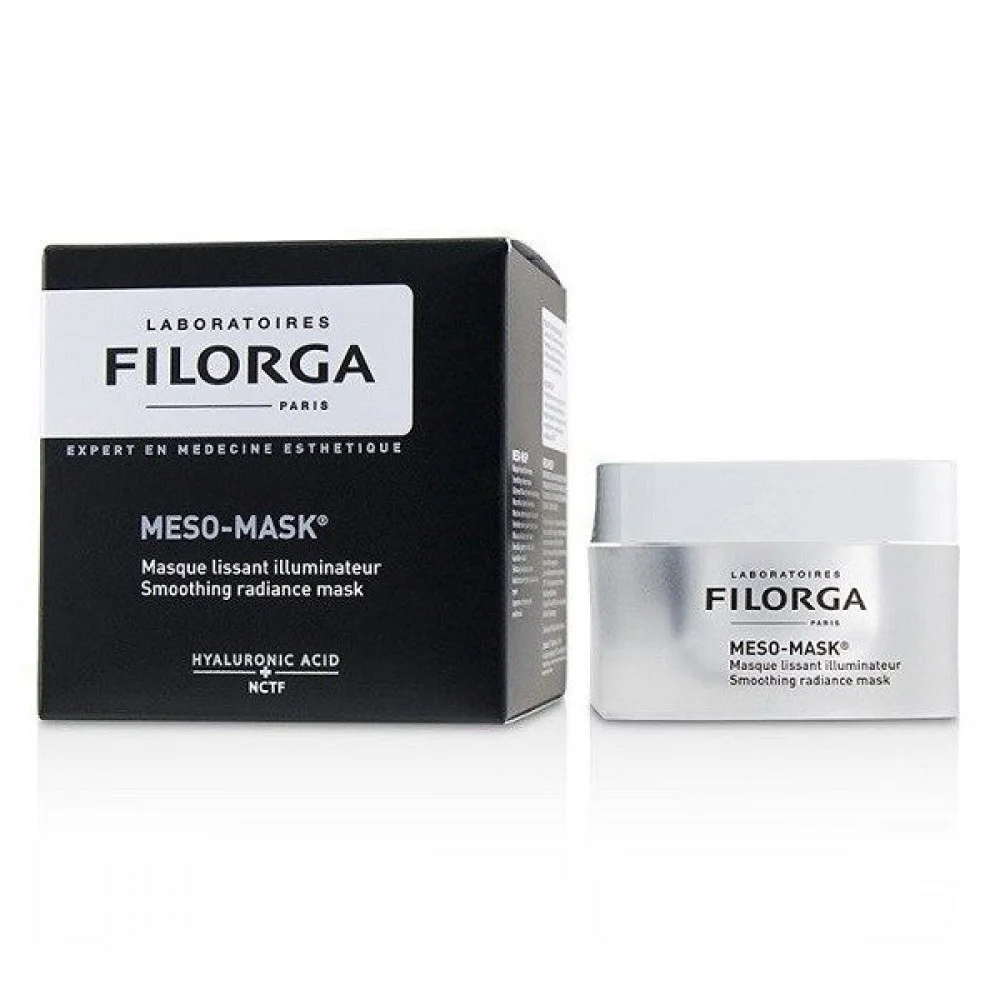 فيلورجا ميزوماسك FILORGA MESO MASK
