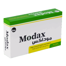 موداكس لتحسين الحالة المزاجية MODAX