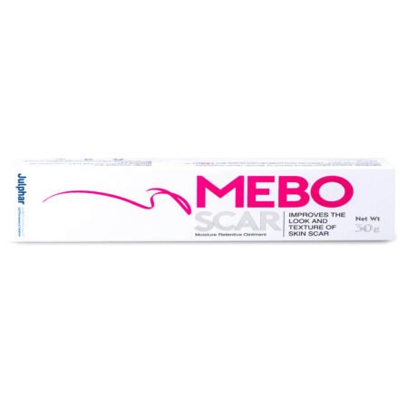 ميبو سكار للجروح و الاثار Mebo Scar Ointment