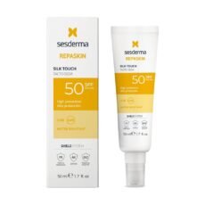 واقي شمس سيسديرما SESDERM REPASKIN SPF 50