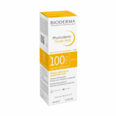 بيوديرما واقي الشمس Bioderma photoderm fluid max 100