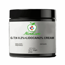 جي تي ان 0.2 % مرهم G T N OINTMENT
