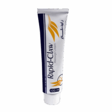 رابيد كلاو مساچ كريم RAPID CLAW