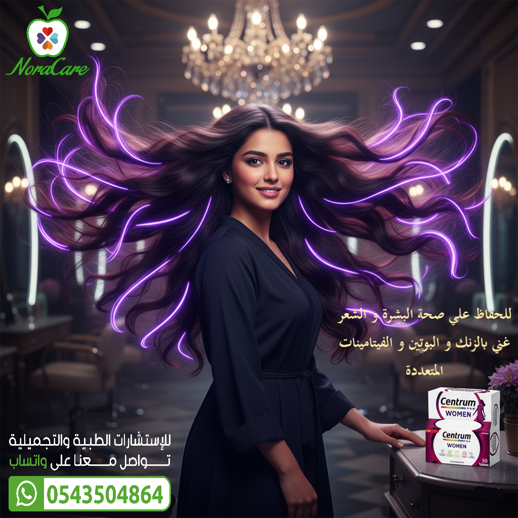 سنتروم للنساء CENTRUM WOMEN - الصورة 3