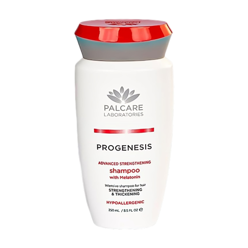 شامبو تساقط الشعر بروجينيسيس