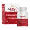 كيو ستار كو انزيم كيو Q STAR CO ENZYME Q 10