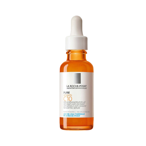 لاروش بوزيه بيور سيروم فيتامين سي La Roche Posay