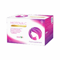 موتوفا سى لزيادة الخصوبة و فرص الحمل MOTOVA C