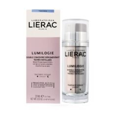 كريم تفتيح البشرة و ازالة البقع من ليراك LIERAC LUMILOGIE