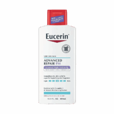 يوسيرين ادفانسد ريبير بي ام EUCERIN ADVANCED REPAIR PM