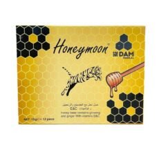 العسل الملكي هوني موون HONEYMOON