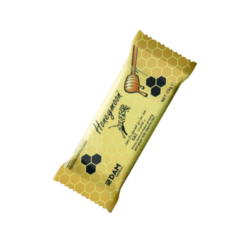 العسل الملكي هوني موون HONEYMOON - الصورة 8