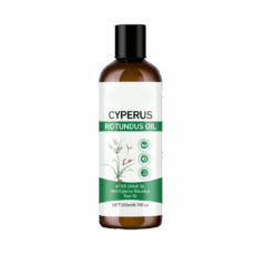 زيت السعد الاصلي لمنع نمو الشعر CYPERUS ROTUNDUS OIL AFTER SHAVE OIL