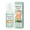 علاج حبوب الظهر و الجسم و الارداف Back Acne Treatment Spray