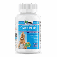 MFS Plus ام اف اس بلس فيتامين الحيوانات المنويه