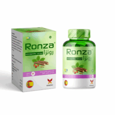 الاشواجاندا الطبيعية روزنا Ronza Ashwagandha