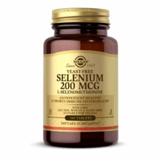 سيلينيوم مضاد الأكسدة 200 ميكروجرام SELENIUM