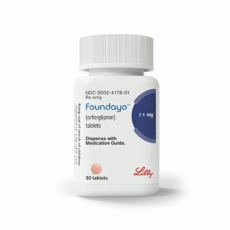 فاوندايو حبوب علاج السمنة والسكري FOUNDAYO 2.5