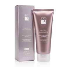 IDC كريم شد الجسم ومضاد الشيخوخة والسيلوليت (150 مل)