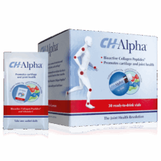 سي اتش الفا بلس كولاجين  CH ALPHA PLUS COLLAGEN