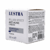 كريم فيلر مضاد للشيخوخة لوسترا LUSTRA FILLER EFFECT ANTI AGING CREAM