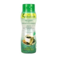بديل السكر كونترول للمشروبات الباردة و الساخنه و المخبوزات  KONTROL SUGAR SUBSTITUTE