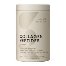 كولاجين ببتيدات للبشرة و الشعر و المفاصل COLLAGEN PEPTIDES