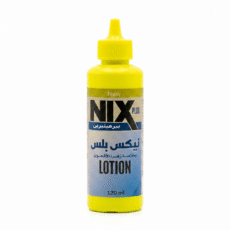 بيرميثرين كريم للجرب نيكس بلس Permethrin lotion
