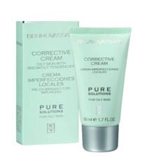 BRUNO VASSARI CORRECTIVE CREAM برونوفازاري