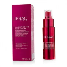 LIERAC MAGNIFICENCE RED SERUM ليراك السيروم الاحمر