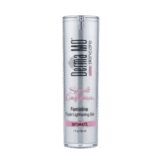 كريم لتفتيح المناطق الحساسة DERMA MD SECRET CONFIDANCE