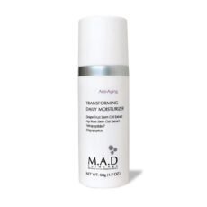 مرطب يومي طبي ماد MAD TRANSFORMING DAILY MOISTURIZER