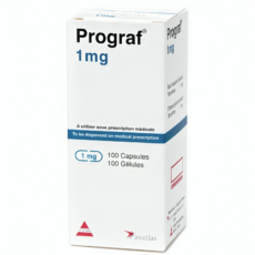prograf بروجراف 1 تاكروليماس TACROLIMUS