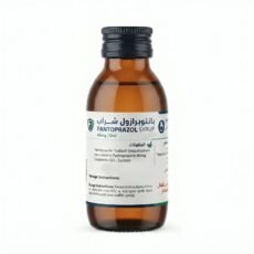 PANTOPRAZOL SYRUP بانتوبرازول للاطفال