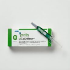 Prolia بروليا 60 Denosumab دينوسوماب 60 مجم للحقن 1 حقنة