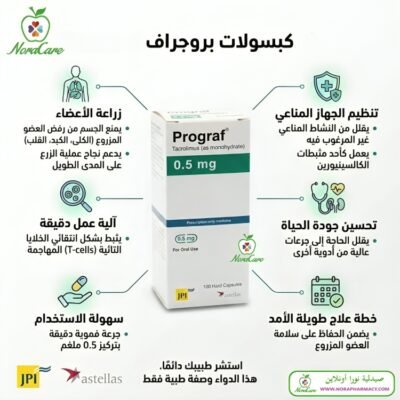 prograf بروجراف 