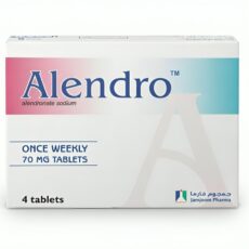 اليندرو alendro اليندرونات الصوديوم alendronate sodium