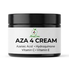 حمض الأزيليك الموضعي AZA 4 CREAM