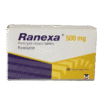 رانيكسا RANEXA 500