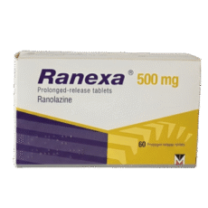 رانيكسا RANEXA 500