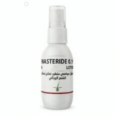 فيناسترايد بخاخ FINASTERIDE SOLUTION