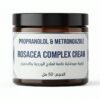كريم الوردية PROPRANOLOL METRONIDAZOLE CREAM
