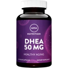 DHEA 50 دهيا 50 ملغ 90 كبسولة نباتية