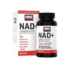 nad+ فيتامين مضاد للشيخوخة ناد+