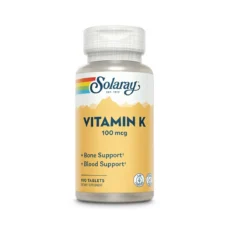 VITAMIN K فيتامين ك 100 قرص