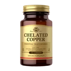 حبوب النحاس للشيب CHELATED COPPER