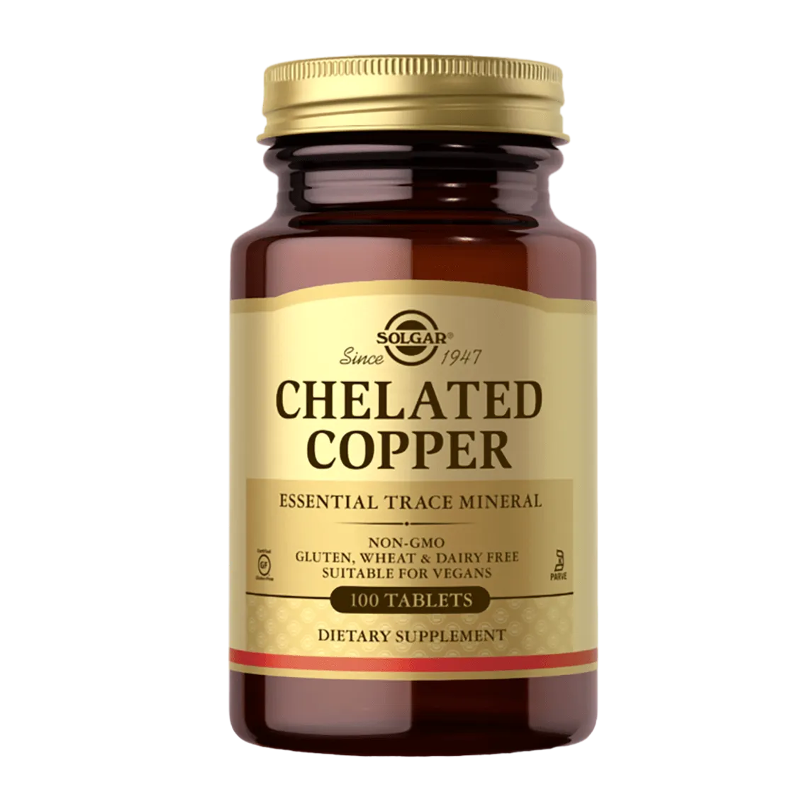 حبوب النحاس للشيب CHELATED COPPER