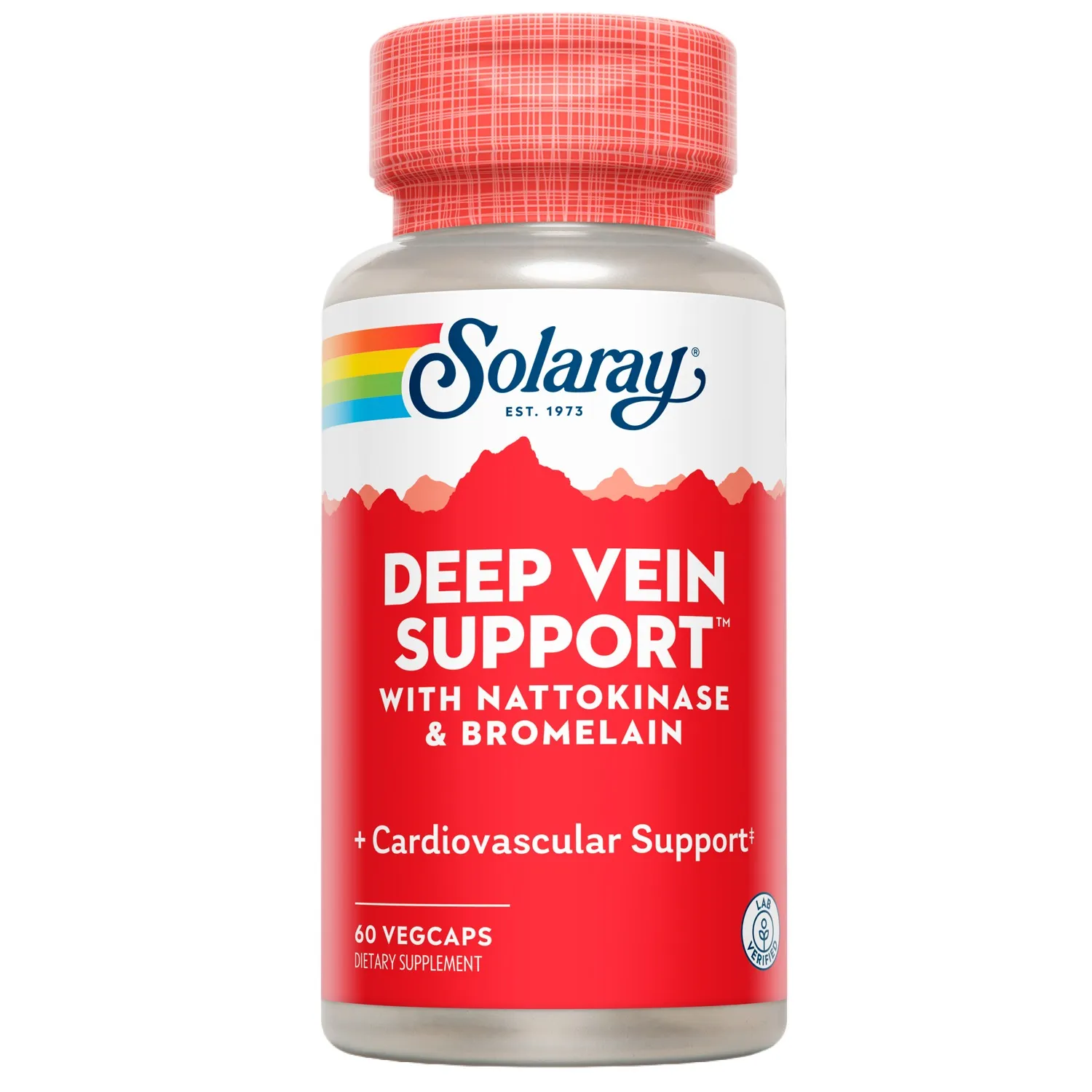 حبوب للدوالي و تقوية الشرايين والاوردة DEEP VEIN SUPPORT